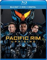photo for Pacific Rim Uprising